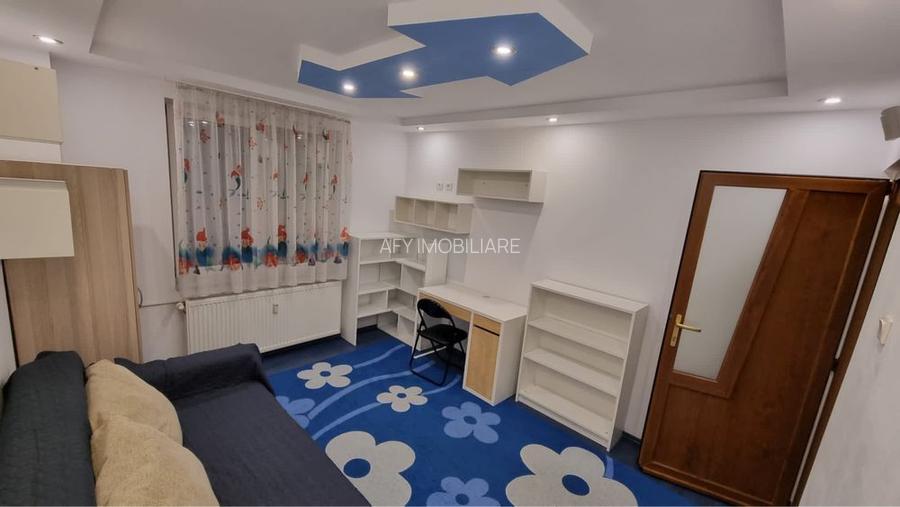 Apartament 3 camere Tei - 7
