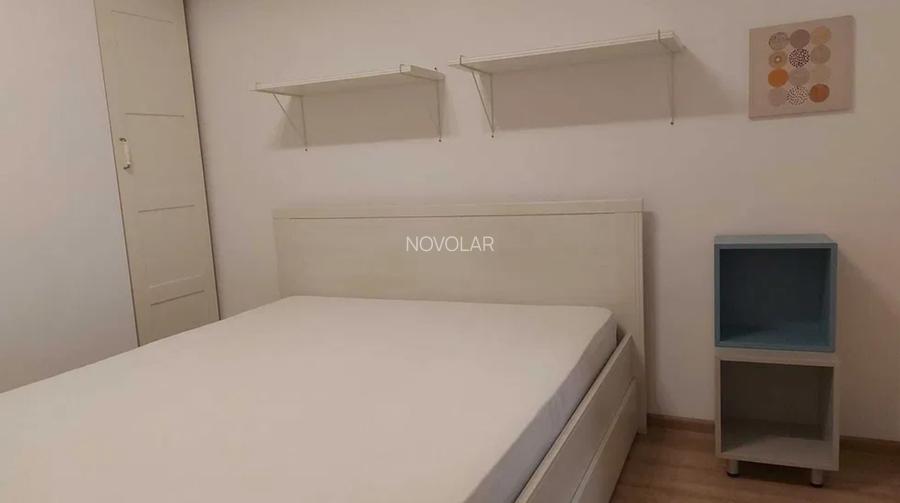Apartament 2 camere | Tineretului City | Calea Văcărești | Etaj 5 | - 5