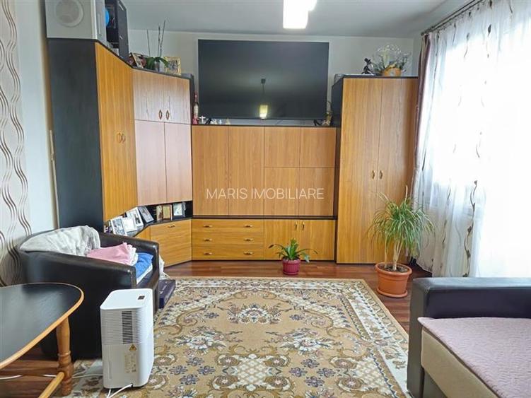 Tudor - apartament 2 camere langa Shopping City - 4