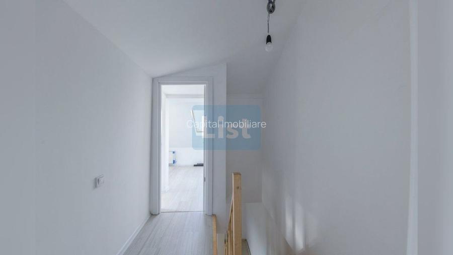 Duplex de vanzare in cartierul Iris - 11