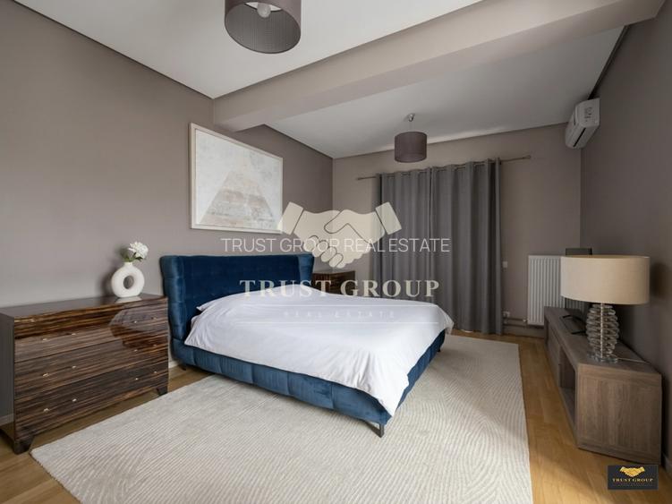 Apartament 4 camere Herastrau 165mp | Terasa | Loc de parcare separat - 4