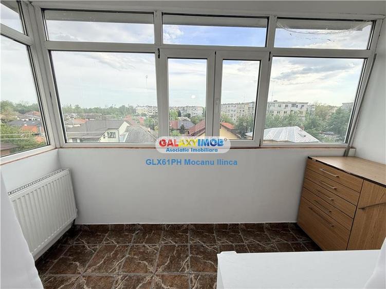 Inchiriere apartament 3 camere, 2 bai, Cantacuzino, Ploiesti - 6