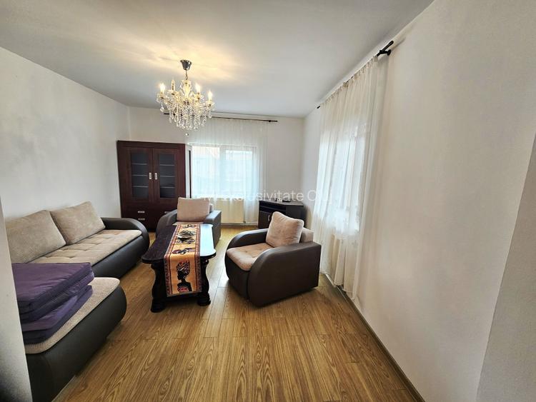 Casa eleganta,zona centrala Aiton,cu ciubar,gradina si panouri fotovoltaice - 13