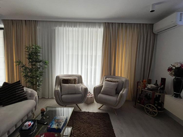 Apartament 3 Camere LUX | Mobilat & Utilat | Residence 5 - Pipera - 4