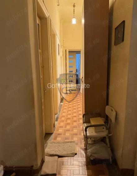 Ap 3 camere, 110 mp Piața Ovidiu – Centrul Vechi - 2