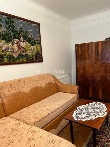 Apartament 2 camere Centrul Istoric - 4