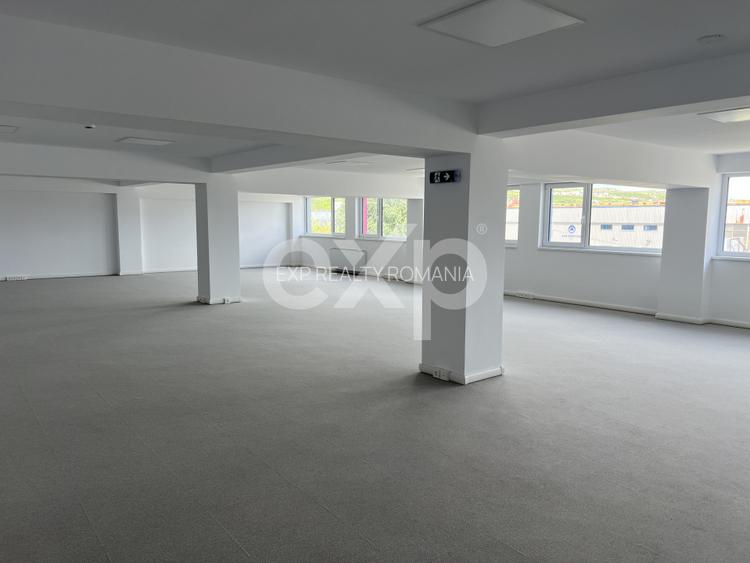 Clădire Mixtă Bd. Muncii Cluj – 10 Birouri + Hală 3290 mp - 0 Comision - 9