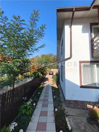 Exclusivitate!! Casa tip P+M,Zona Vintila Voda - 19