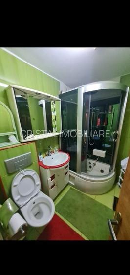 Apartament 4 camere, complet mobilat si utilat, Gorjului - 17