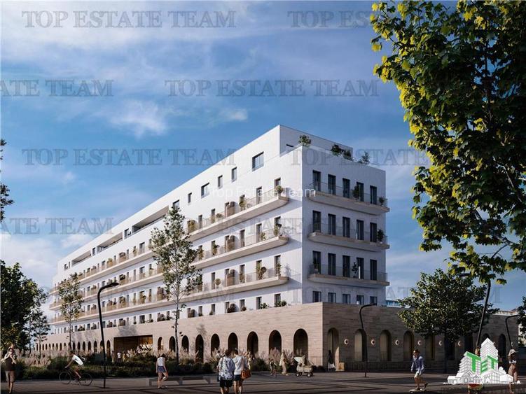 WIDA Apartament Ultralux cu 3 Camere, Eleganta Absoluta si Confort la Superlativ - 9