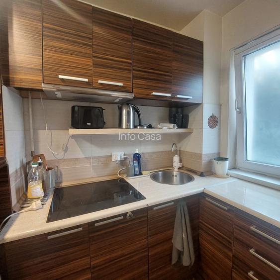 Vand garsoniera etaj 1 - 4