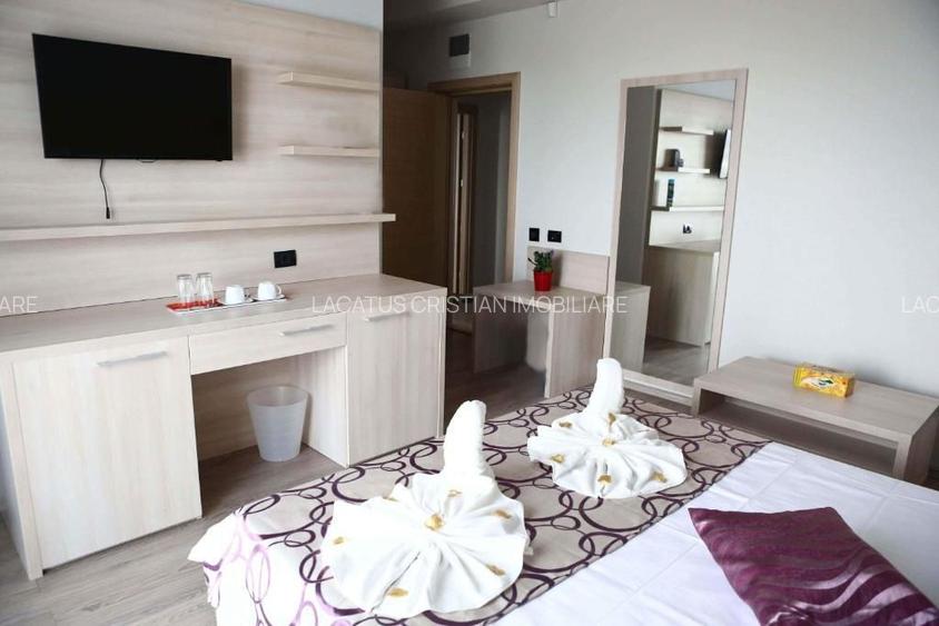 HOTEL 3 STELE P+4  KM 0  MAMAIA NORD ZONA ALEZZI - 30