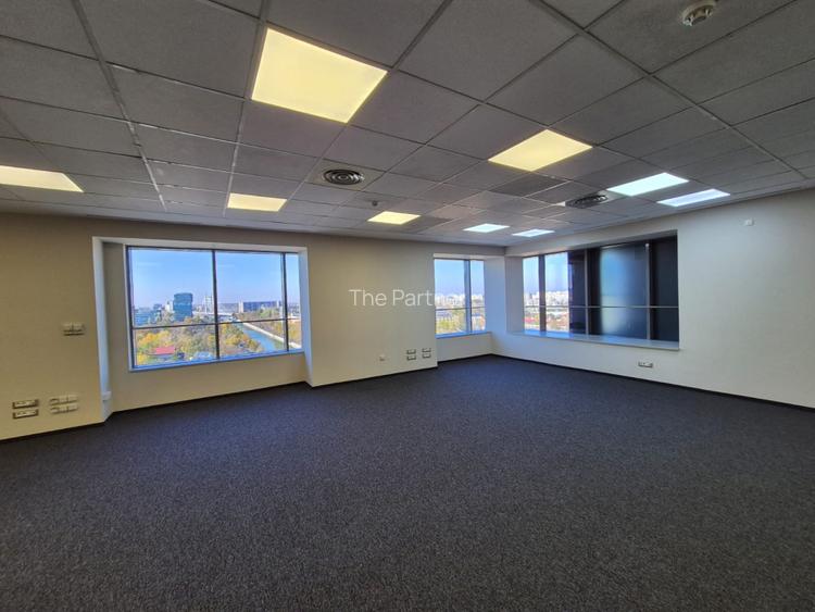 SPATIU DE BIROURI DE INCHIRIAT - GROZAVESTI - 13