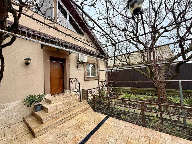 Casă P+M Smart Home Premium în Ovidiu - 33