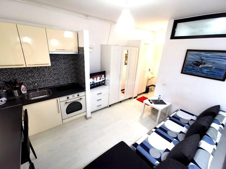 Exclusivitate: Garsonieră Modernă – Zona Campus (Str. Smaraldului) - 2