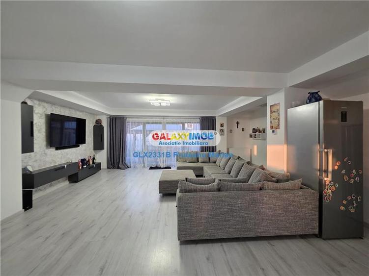 Vanzare casa Mediteraneana moderna situata in zona Fortului-Domnesti - 2