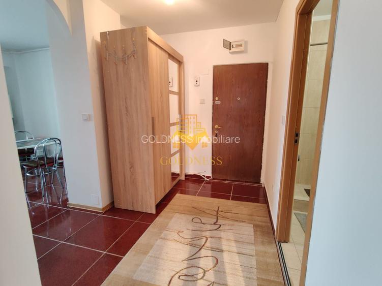 2 camere, decomandate, Gheorgheni, Zona Interservisan,Mega,Iulius Mall - 10