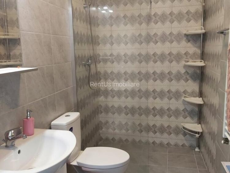 MIHAI BRAVU/VITAN/BLOC NOU/GARSONIERA MODERNA LA CHEIE/ - 9