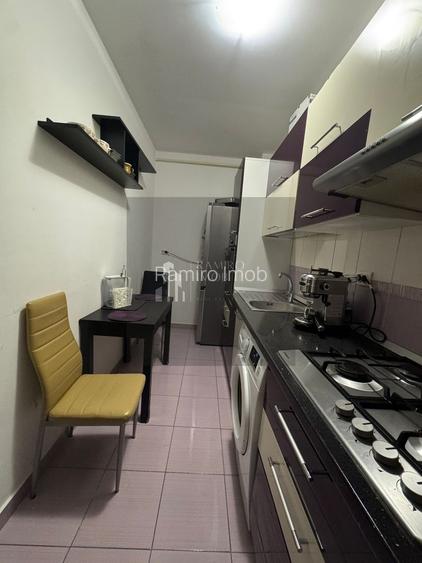 Garsoniera spatioasa/terasa inchisa, Brancoveanu/Turnu Magurele. - 5