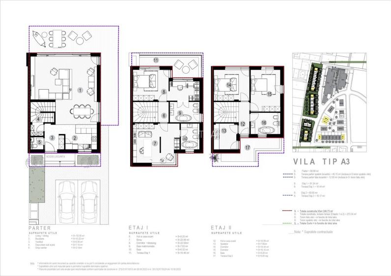 Vile "smart" de vanzare pe malul Lacului Grivita, zona Sisesti - 11