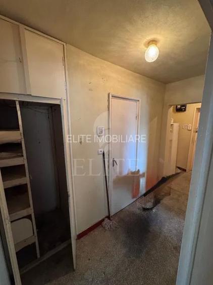 Apartament 2 camere în zona SIRENA - 5
