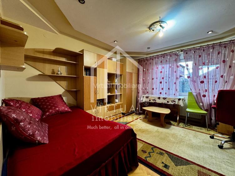 Casa individuala cu 6 camere, 150mp utili, 650mp teren, garaj - 15