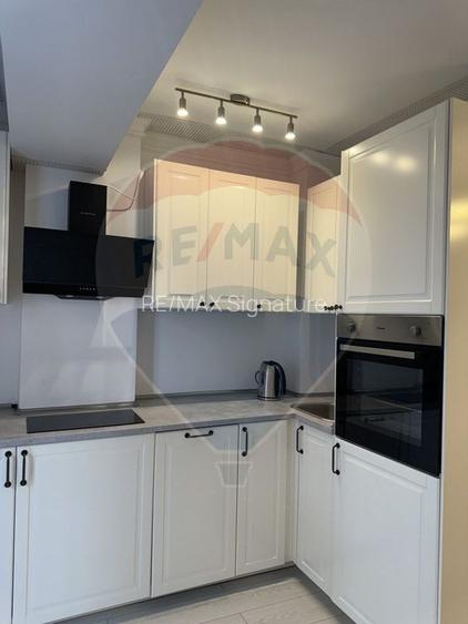 Inchiriere Studio în zona 13 Septembrie - 8