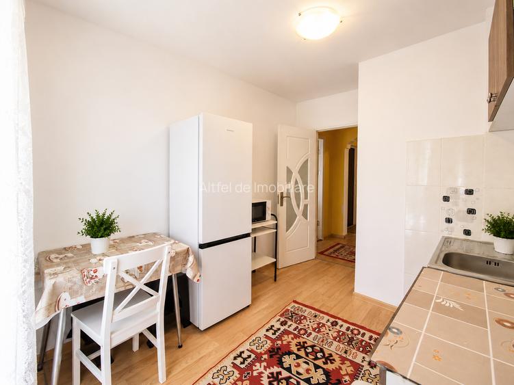 2 camere decomandat cu balcon | ICIL – Kaufland - 4