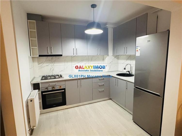Inchirere apartament 2 camere, bloc nou, Bulevadul Bucuresti - 5