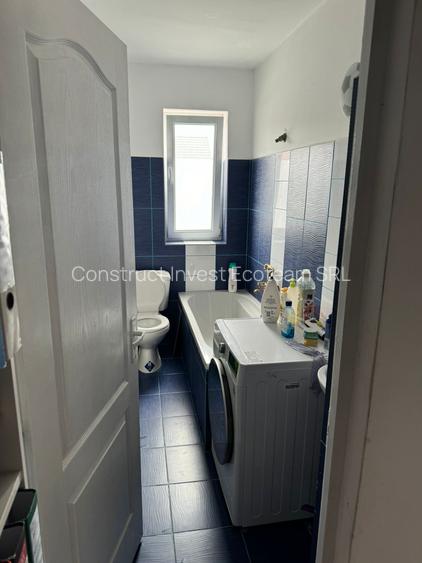 Apartament Miroslava Family Mall liber, 100 ml fata de statia de autobuz - 9