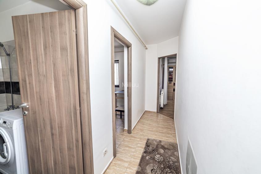 Garsoniera | Parcare | Zona Progresul - 13