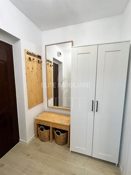 Garsoniera în zona PARCUL DETUNATA - 5