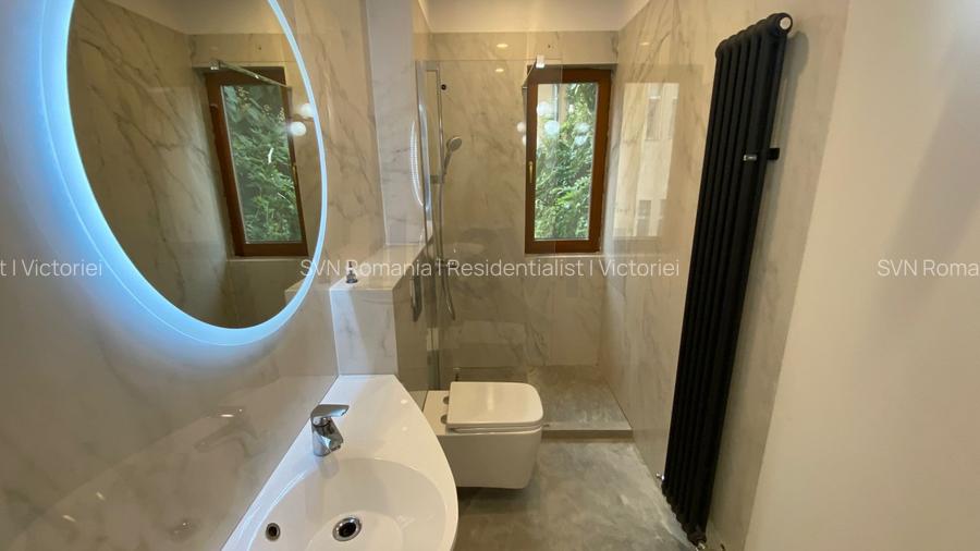 REV2005166 Vila de inchiriat Cotroceni - 8