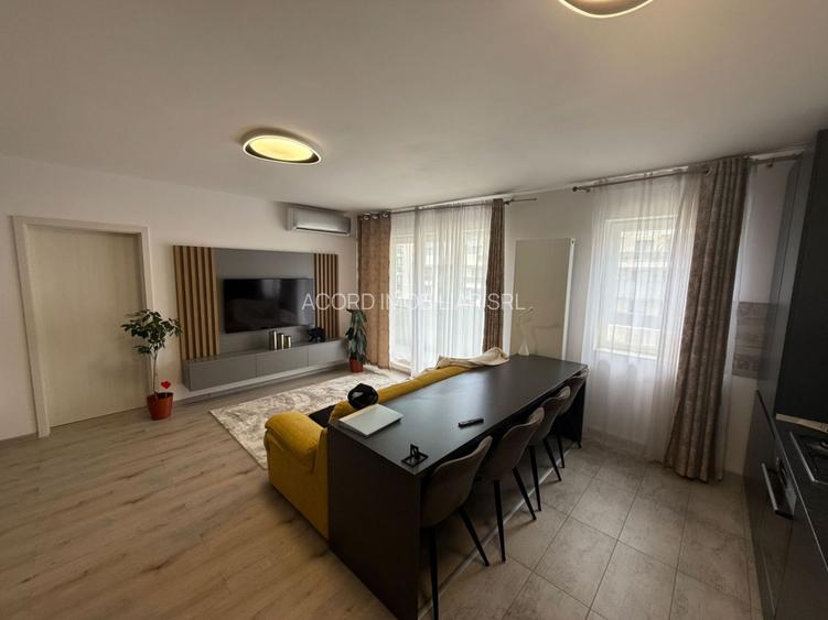 Apartament 2 camere zona Tomis Plus - 2