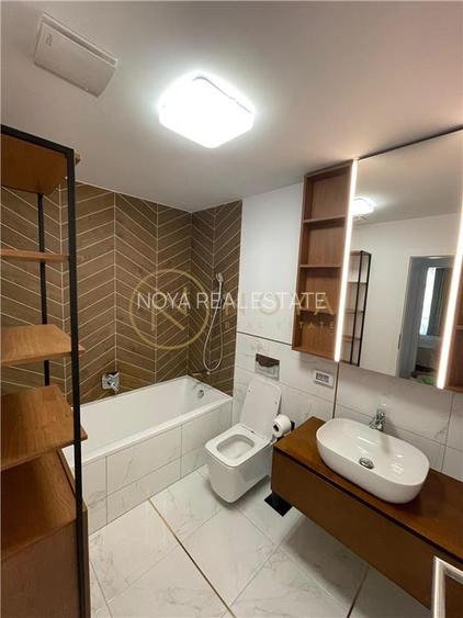 Avalon Pipera vanzare 2 camere cu parcare premium - 18