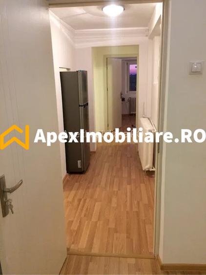 Arcul de Triumf | 2 Camere | Decomandat | Metrou - 7