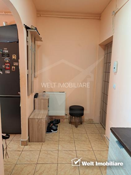 Apartament cu o camera, Floresti - 11