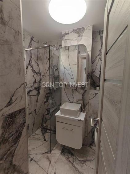 Apartament modern 3 camere si balcon etaj 1 Strand - 14