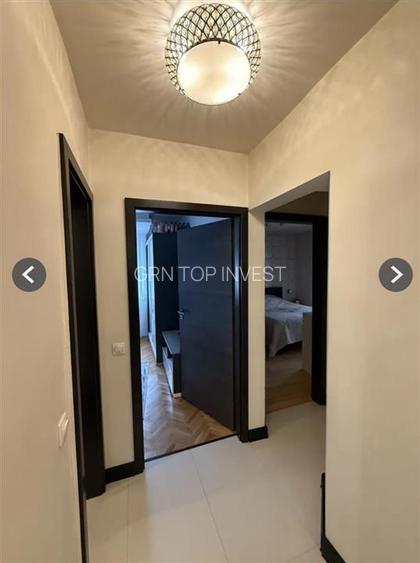 Apartament de Lux 3 camere 2 bai 2 balcoane zona Turnisor - 10