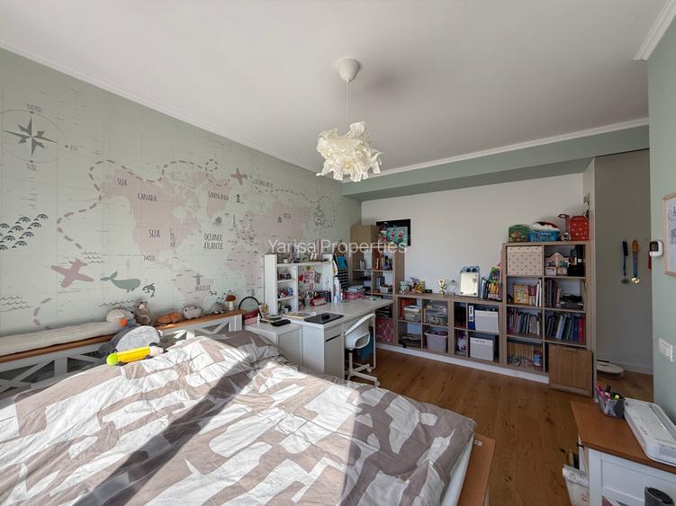 Vila Superba cu deschidere la Lac *Petrachioaia* - 32