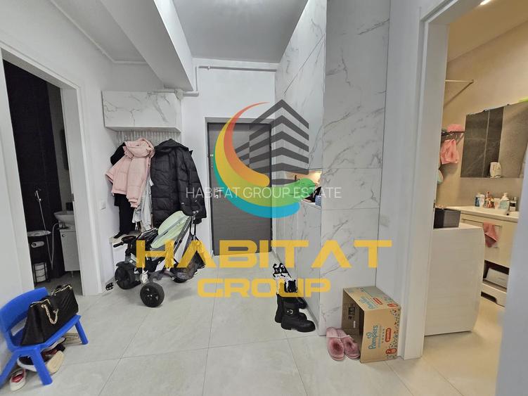 Apartament 4 camere etaj 1 an 2023 cu Mutare Rapida - 2