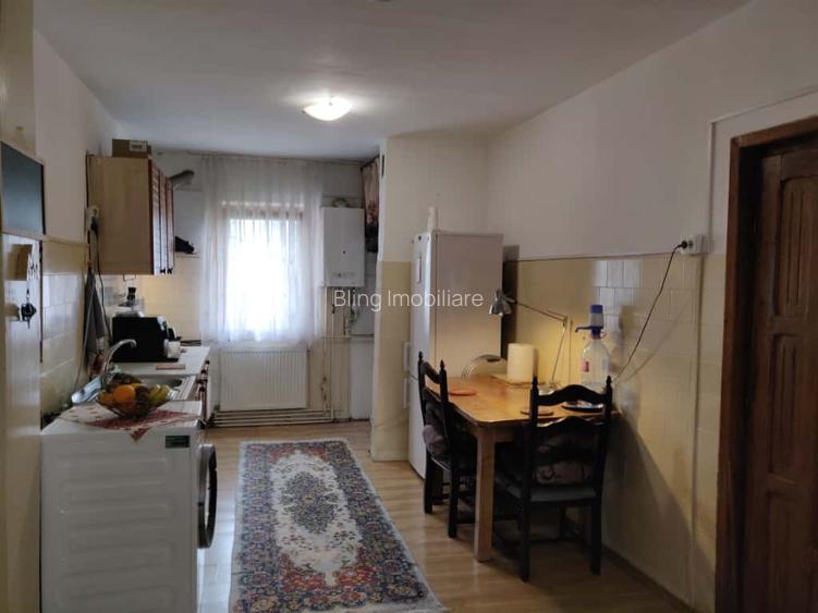 Apartament 3 camere, 65 mp, etaj intermediar in Manastur, zona Kaufland - 20