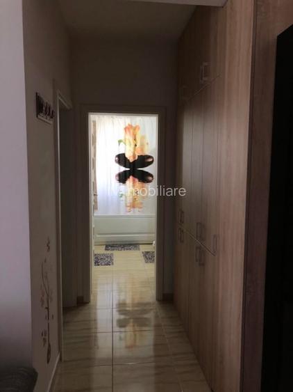 Giroc-Eso-2 camere- amenajat Lux-Parcare - 4