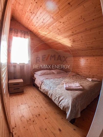 Cabana de vânzare, Valeni - 13