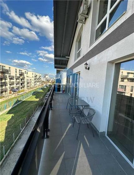 Apartament 3 camere, Buna Ziua - 8