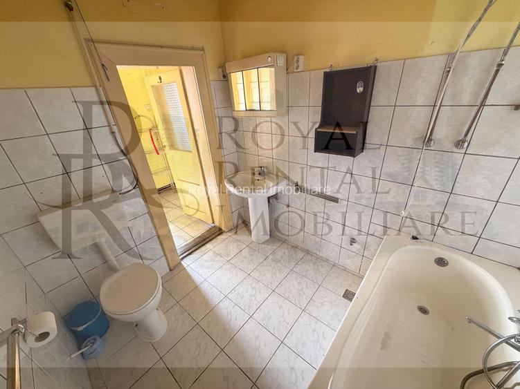 Casă – Zona Cipariu | Teren 274 mp | Potențial ridicat de dezvoltare - 26