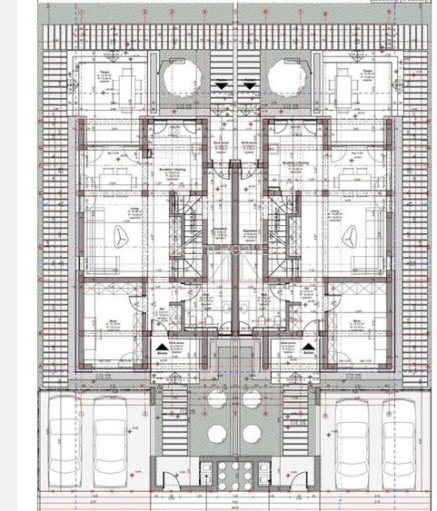 Duplex separat prin camera tehnica, Ghiroda! - 4