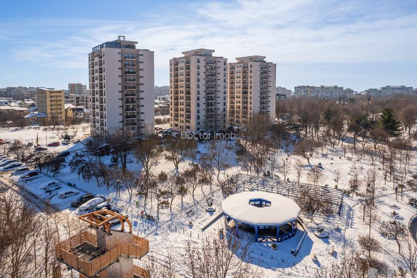 Tineretului Park Residence: 3 Camere pe Str. Dâmbului, 74 – In mijlocul naturii - 4