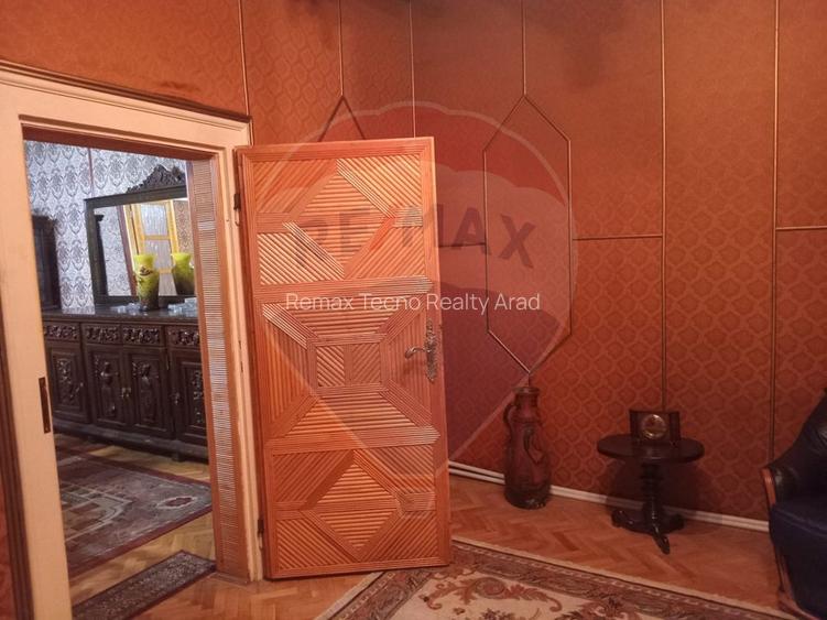 Vila  deosebita de vânzare în zona Ultracentral (EROUL NECUNOSCUT!!) - 29