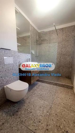 Vanzare vila P+1+M tip duplex 5 camere Pipera American Village - 20